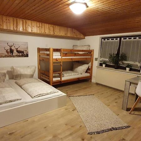 Apartment Silva Kappel-Grafenhausen Bagian luar foto