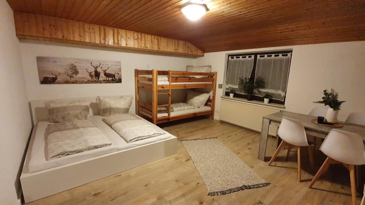 Apartment Silva Kappel-Grafenhausen Bagian luar foto