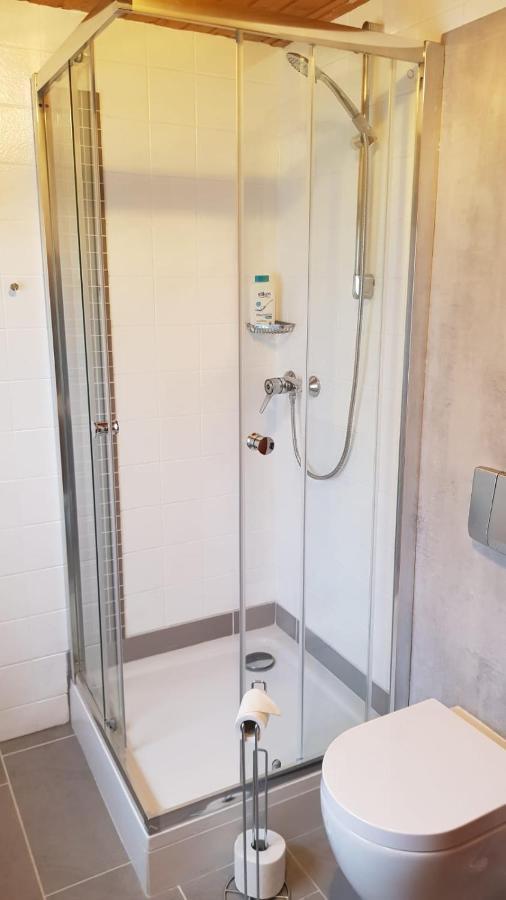 Apartment Silva Kappel-Grafenhausen Bagian luar foto