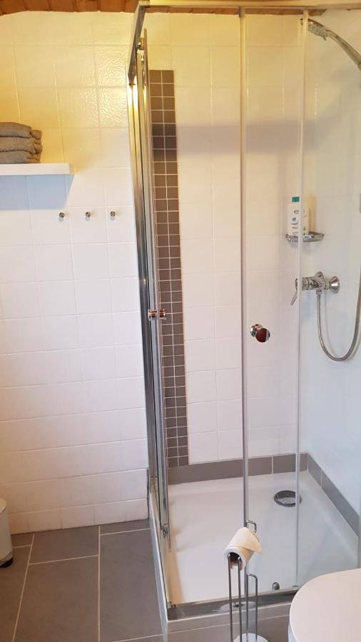 Apartment Silva Kappel-Grafenhausen Bagian luar foto