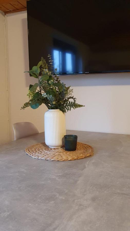 Apartment Silva Kappel-Grafenhausen Bagian luar foto